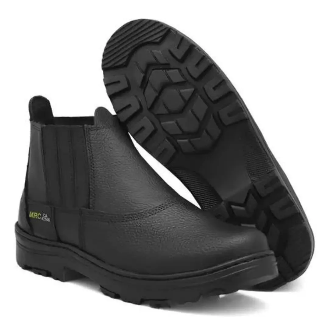 Luvas de Proteção